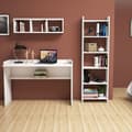 Miniatyrbillede 2 af 4: Studiebord & bogreol Hera
