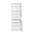 Miniatyrbilde 4 av 9: Flerbruksskap Adr-441-Pp-1