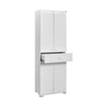 Miniatyrbilde 8 av 9: Flerbruksskap Adr-441-Pp-1