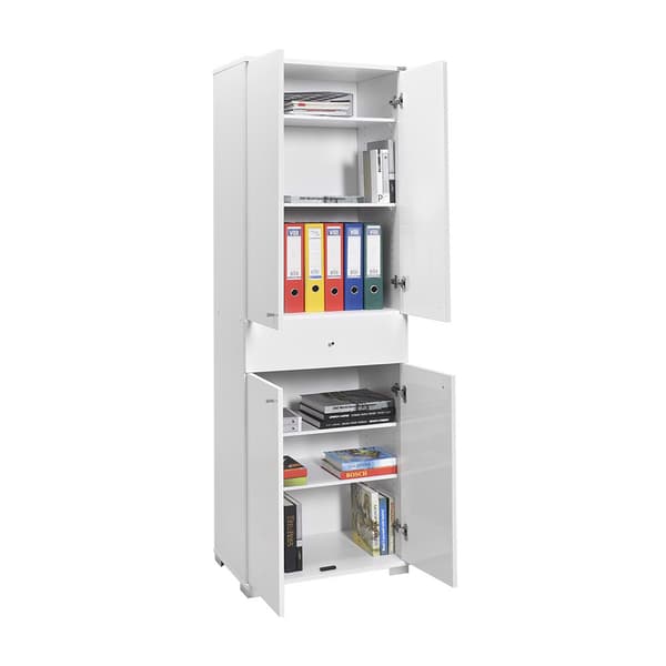 Flerbruksskap Adr-441-Pp-1