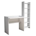 Miniatyrbild 3 av 4: Study Desk & Bookshelf Karma