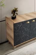 Miniatyrbilde 3 av 8: Konsoll Sumer H3030