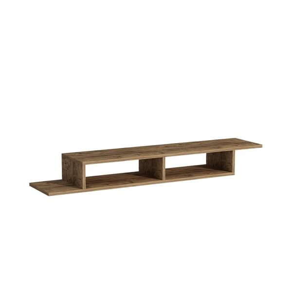 TV-stativ Muson - Atlantic Pine