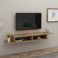 Miniatyrbilde 1 av 6: TV-stativ Muson - Atlantic Pine