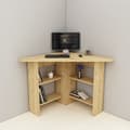 Miniatyrbild 3 av 6: Study Desk Corner - Safir Ek