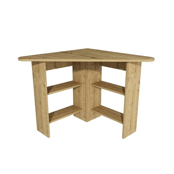 Study Desk Corner - Safir Ek