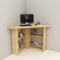 Miniatyrbild 2 av 6: Study Desk Corner - Safir Ek