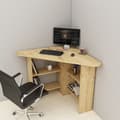 Miniatyrbild 1 av 6: Study Desk Corner - Safir Ek