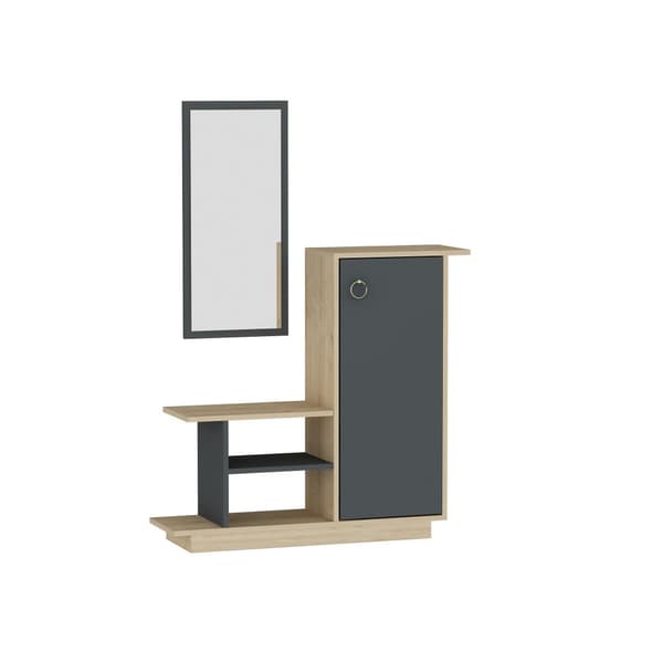 Hall Stand Asien