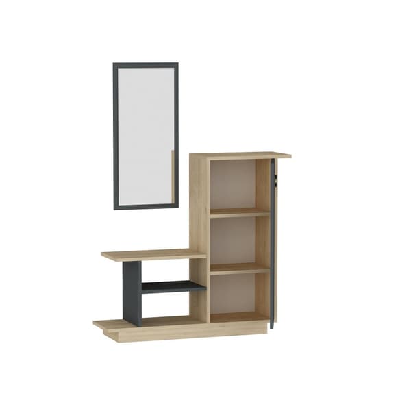 Hall Stand Asien