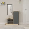 Miniatyrbild 2 av 5: Hall Stand Asien