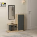 Miniatyrbild 1 av 5: Hall Stand Asien