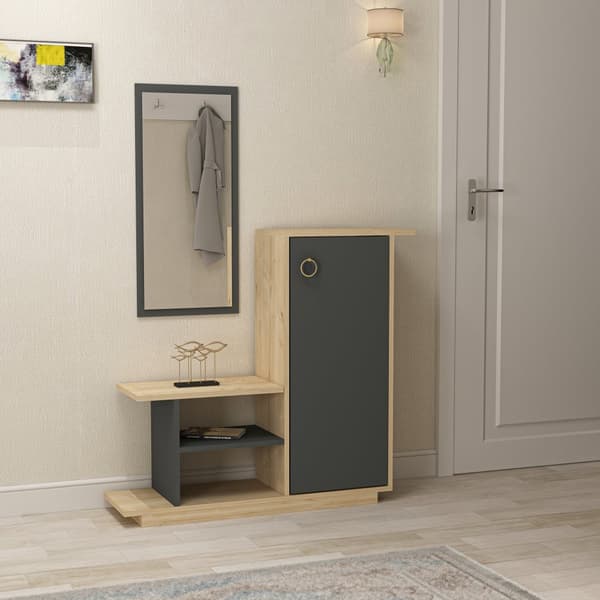 Hall Stand Asien