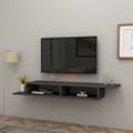 Miniatyrbilde 5 av 6: TV-stativ Muson - Antrasitt