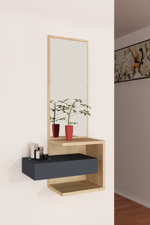 Hall Stand Stella