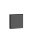 Miniatyrbild 4 av 5: Study Desk Sedir - Antracit