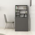 Miniatyrbild 2 av 5: Study Desk Sedir - Antracit