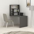 Miniatyrbild 1 av 5: Study Desk Sedir - Antracit