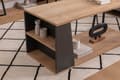 Miniatyrbilde 4 av 7: Sofabord Lissa - Svart