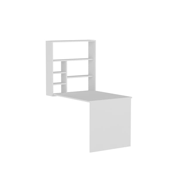 Study Desk Sedir