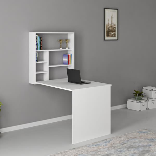 Study Desk Sedir