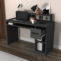 Miniatyrbild 3 av 6: Studiebord Eslem - antracit