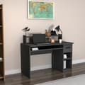 Miniatyrbild 2 av 6: Studiebord Eslem - antracit