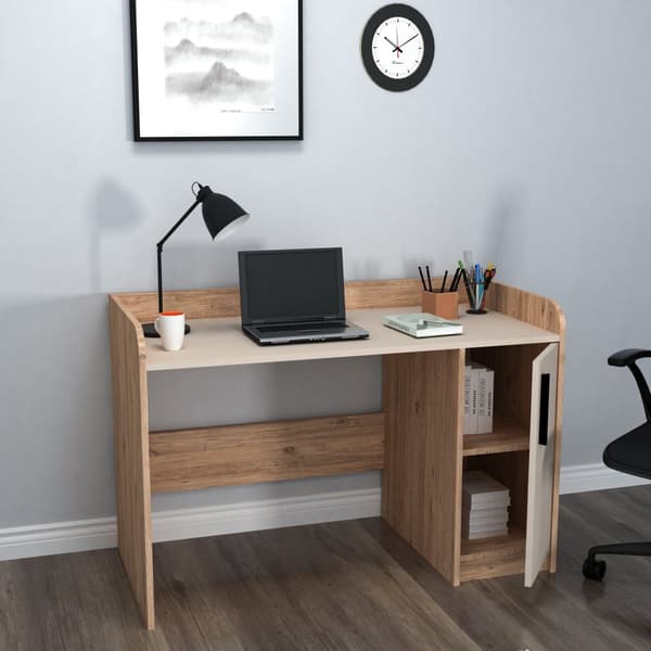 Studie Skrivbord Luses