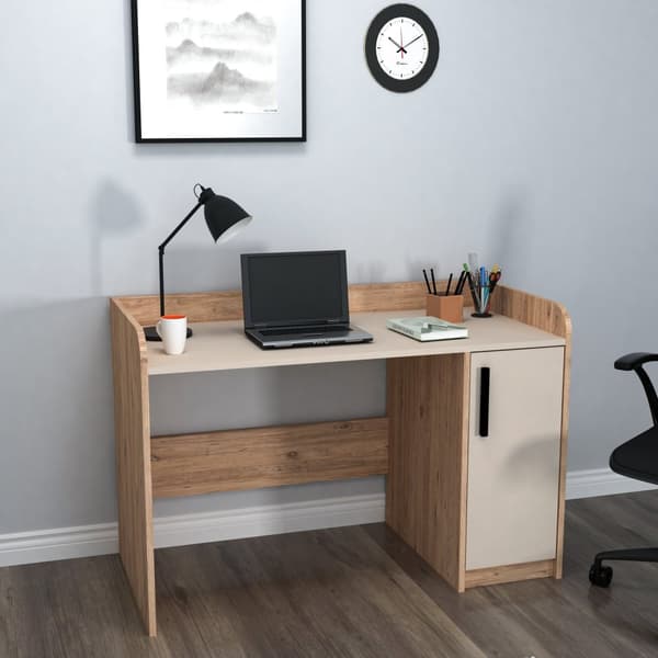 Studie Skrivbord Luses
