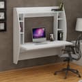 Miniatyrbild 1 av 4: Arbetsbord Buglem - Vit