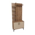 Miniatyrbilde 4 av 5: Hall Stand Julendor - Atlantic Pine, Beige