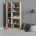 Miniatyrbild 2 av 5: Bokhylla Luma - Ek