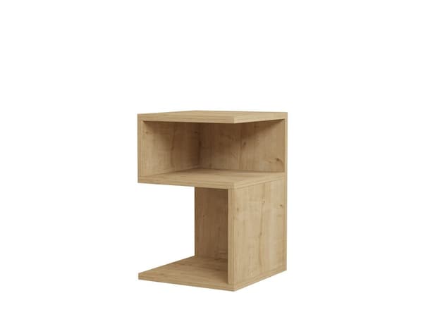 Sidebord Carol - Sapphire