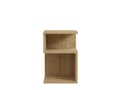 Miniatyrbillede 4 af 5: Sidebord Carol - Sapphire