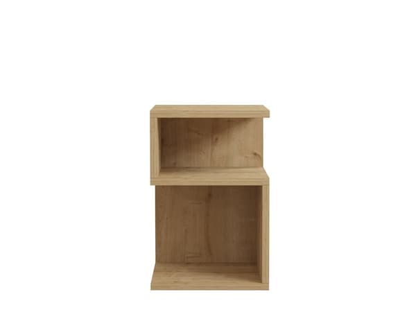 Sidebord Carol - Sapphire