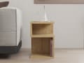 Miniatyrbillede 2 af 5: Sidebord Carol - Sapphire