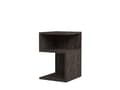 Pikkukuva 3 / 5: Side Table Carol - antrasiitti