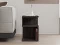 Pikkukuva 2 / 5: Side Table Carol - antrasiitti