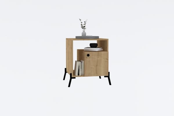 Natbord Hazal - Eg