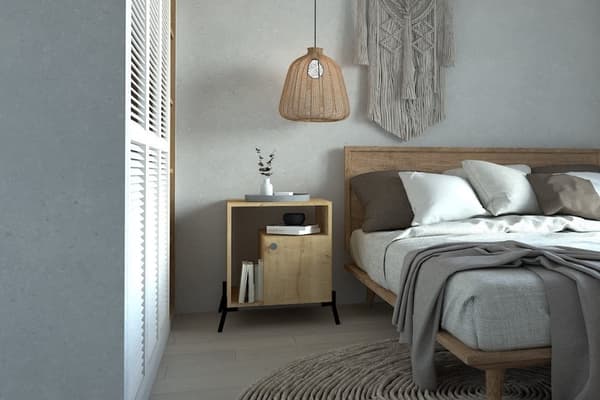 Natbord Hazal - Eg