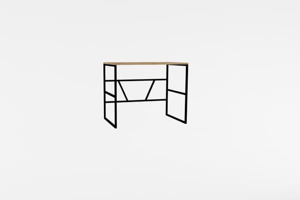Arbetsbord Monea - Safir Ek