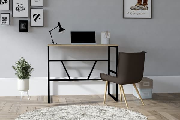 Arbetsbord Monea - Safir Ek