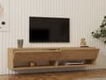 Miniatyrbilde 3 av 6: TV-enhet Arges - Sapphire Oak