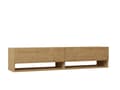 Miniatyrbilde 4 av 6: TV-enhet Arges - Sapphire Oak