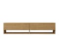 Miniatyrbilde 5 av 6: TV-enhet Arges - Sapphire Oak