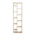 Miniatyrbilde 5 av 6: Bokhylle Tomi - Sapphire Oak