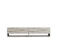 Miniatyrbilde 5 av 6: TV-enhet Arges - Freesia, marmor