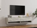 Miniatyrbilde 1 av 6: TV-enhet Arges - Freesia, marmor