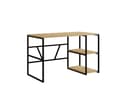 Miniatyrbild 4 av 6: Study Desk Caste - Safir Ek