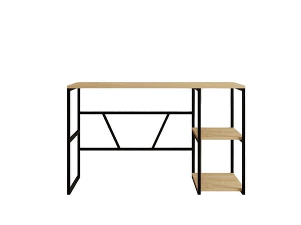 Study Desk Caste - Safir Ek